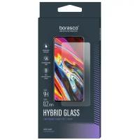 Стекло защитное Hybrid Glass VSP 0,26 мм для Prestigio Muze A5 PSP5502 DUO