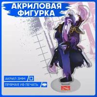 Фигурка из акрила Dota 2 Void Spirit