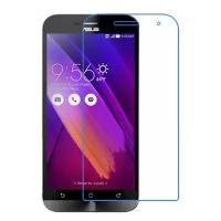 Защитная пленка mypads для телефона ASUS ZenFone Zoom ZX551ML / ZX550ML глянцевая