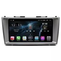 Farcar H1171R (S400) с DSP + 4G SIM для Toyota Camry V40 2006-2011 на Android 10.0