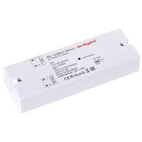 020935 Контроллер-выключатель SR-1009AC-SWITCH (220V,288W) (ARL, IP20 Пластик)