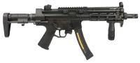 Пистолет-пулемет Cyma MP5 Platinum Series (CM041G)