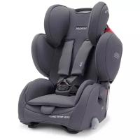 Автокресло Recaro Young Sport Hero, Simply Grey