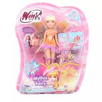 Winx Кукла Стелла Mythix Fairy 01031400