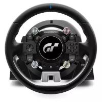 Руль Thrustmaster T-GT II, черный