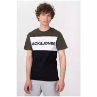 Футболка Jack & Jones