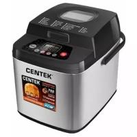 Хлебопечь Centek CT-1410 черная