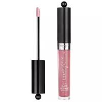 Блеск для губ BOURJOIS Gloss Fabuleux, тон 04 Brun Rose