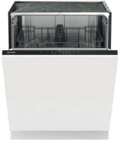 Посудомойка Gorenje GV62040