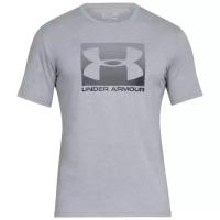 Футболка Under Armour UA BOXED SPORTSTYLE SS для мужчин 1329581-035 MD