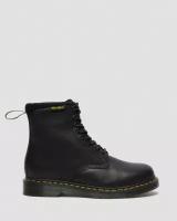 Ботинки Dr.Martens, Цвет: Черный, Размер: 9,5 UK