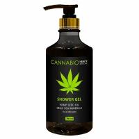 Гель для душа SEA OF SPA CANNABIO 780 мл