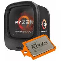 Центральный Процессор AMD RYZEN Threadripper 3970X STRX4, BOX W/O COOLER {4}