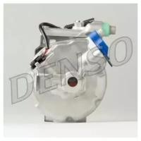 Компрессор кондиционера BMW X3(F25) 3.0 11- DENSO DCP05089