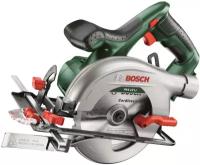 Аккумуляторная дисковая пила BOSCH PKS 18 LI, 18 В