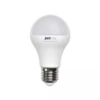 Лампа светодиодная jazzway, PLED SP A60 12W 3000K E27, A60, 12Вт, 3000К