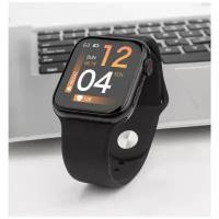 Часы умные Smart Watch i7s (Черные)