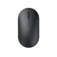 Беспроводная мышь Xiaomi Mi Wireless Mouse 2 (черный)