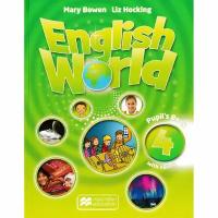 English World 4. Pupil's Book + eBook Pack