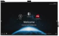 65" Монитор Viewsonic ViewBoard IFP6570, 3840x2160, 60 Гц, *VA