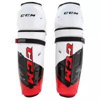 Защита голени, защита колена, защита бедра CCM JetSpeed FT4 Pro shin guards Jr