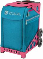 Сумка ZUCA Sport Artist Beachy Blue/Pink