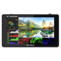 Накамерный монитор Feelworld LUT6 HDR/3D LUT Touch Screen 6"