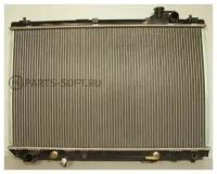 294766 Радиатор Охлаждения Lexus Rx I 3.0 (98-03) Acs Termal 294766 ACS Termal арт. 294766