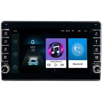 Штатная магнитола ZENITH Volkswagen Tiguan 2007+, Android 10, 2/16GB