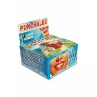 Растительная зубная паста с кокосом Punchalee Coconut Herbal Toothpaste 25g