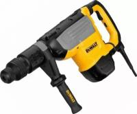 Перфоратор DeWALT D 25773 K