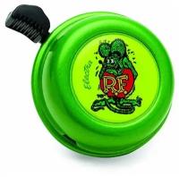 Звонок BELL ELC RINGER RAT FINK (Green)
