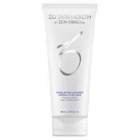 Очищающее средство ZO Skin Health by Zein Obagi Exfoliating Cleanser, с отшелушивающим действием, 200 мл