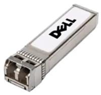 Трансивер 407-BCHI 10/25GbE Dual Rate SFP28 SR 85C Optic for all SFP28 ports Customer Install