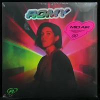 Виниловая пластинка Young Romy – Mid Air (coloured vinyl)