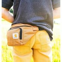 Carhartt Waist Pack Brown