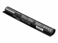 Аккумуляторная батарея для ноутбука HP Envy 15-k050sr (2200-2600mAh, 14.4-14.8V)