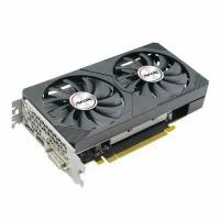 Видеокарта AFOX GeForce GTX 1650 (AF1650-4096D6H3-V3), Retail