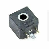 Катушка электромагнитного клапана (соленоид) CEME Type BIF 7W-220v для кофемашин, утюгов, парогенераторов, отпаривателей