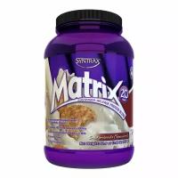 Протеин Syntrax Matrix Snickerdoodle со вкусом Печенья 907 гр