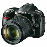 фотоаппарат Nikon D90 kit 18-55mm