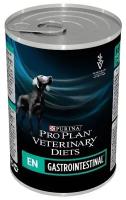 Лечебные Консервы ProPlan (ПроПлан) Для Собак При Нарушении Пищеварения (ЖКТ) Veterinary Diets EN Gastroenteric 6шт. по 400г