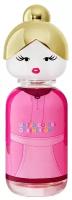 Benetton Туалетная вода Sisterland Pink Raspberry, 50 мл