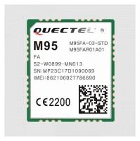 Модуль сотовой связи Quectel M95 / GSM Модуль / GPRS Модуль / GSM, GPRS Модуль / Четырехдиапазонный