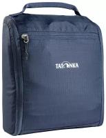 Сумка Tatonka WASH BAG DLX blue