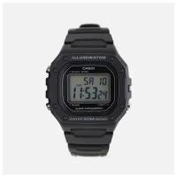 Наручные часы CASIO Collection W-218H-1A