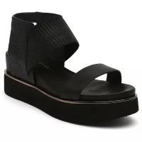 Босоножки UNITED NUDE Rico Sandal, размер 39, черный