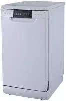 Посудомоечная машина Midea MFD45S110Wi / MFD45S110Si, white