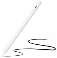 Стилус для iPad (от 2018 г и выше) ESR Digital Pencil Magnetic, белый