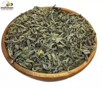 Зеленый чай крупнолистовой китайский Mehman 1000г